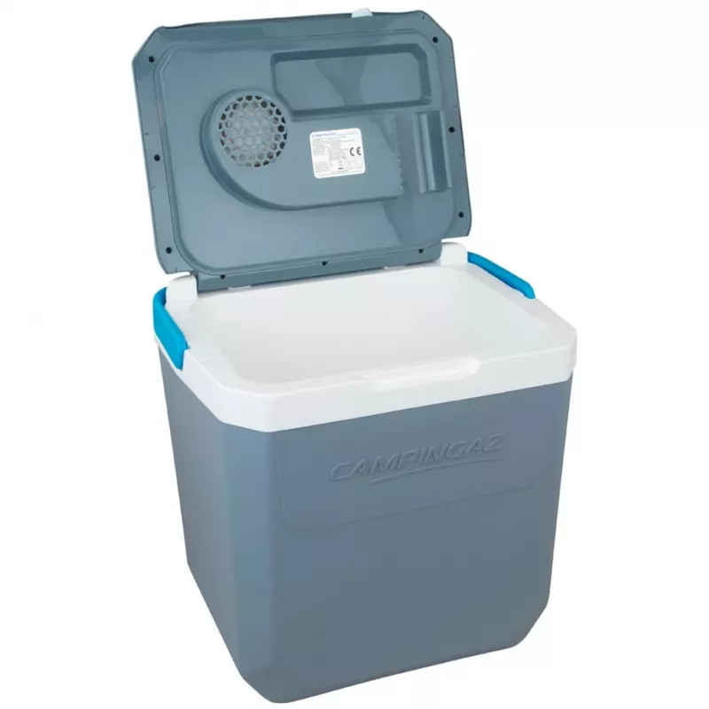 Aukstumkaste Campingaz Powerbox Plus 28 L Electric Blue