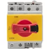 Qoltec 52611 līdzstrāvas izolators ar bloķēšanas funkciju | Galvenais slēdzis | 1200V | 32A | 8kV | 4P