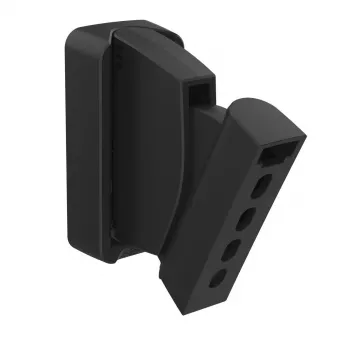 Vogels SWM 3021 universāls skaļruņu sienas stiprinājums (melns) | Vogels