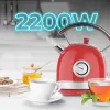 Cecotec 1981 izstrādājums sarkans