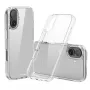 Nevox StyleShell Flex - iPhone 17 6.3 , caurspīdīgs