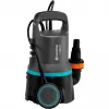 Sūknis Gardena Flood Set 9000