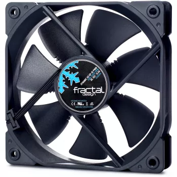 Ventilators Fractal Design Dynamic X2 GP-12 PWM