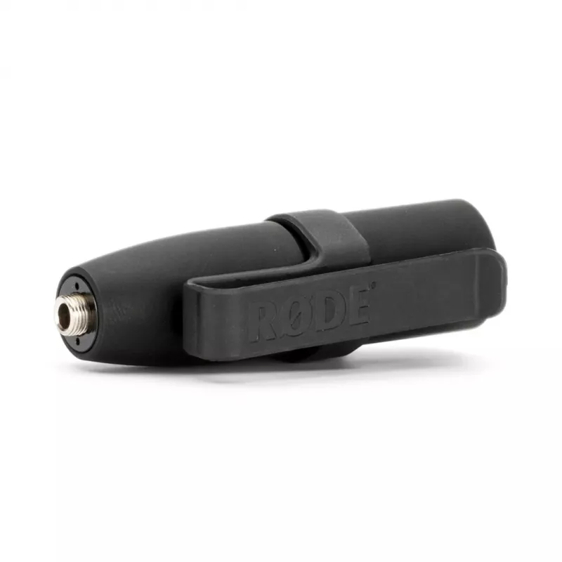 RODE VXLR+ — Mini-jack uz XLR adapteris