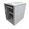 ALLNET ALL-SNB8932BDGRAU Rack enclosure