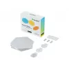 Nanoleaf Shapes paplašināšanas komplekts NL42-0001HX-3PK