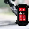 RAM Mounts X-Grip tālruņa turētājs ar pagriežamu fiksāciju un piesūcekni