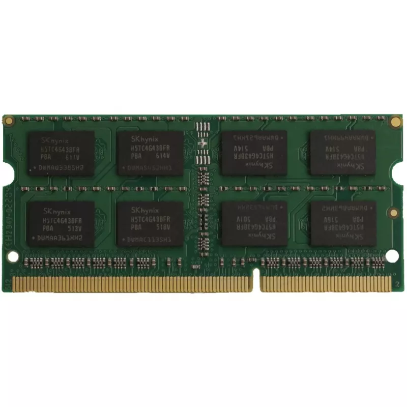 Innovation It atmiņas modulis ir RAM no Innovation It. Galvenās īpašības: atmiņas tips DDR3L CAS latentums CL11