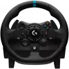 LOGITECH G923 SE Racing Wheel and Shifter Combo Xbox Series X|S, Xbox One un PC - MELNS - USB - PLUGCG - EMEA28i-935