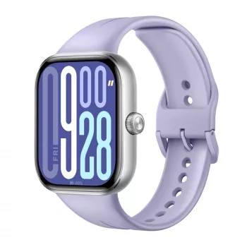 Viedpulkstenis Xiaomi Redmi Watch 5 Lavender Purple