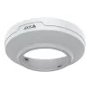 Korpusa piederums drošības kamerai AXIS 02579-001, balts, 4 gab. iepakojumā