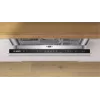 Iebūvējamā trauku mazgājamā mašīna Bosch SMV25AX07F, 12 galda klājumu komplekti, 46 dB, 60 cm pilna izmēra