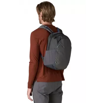 Mugursoma atom day pack 24l-smolder Zils