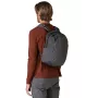 Mugursoma atom day pack 24l-smolder Zils