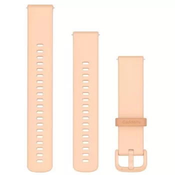 Siksniņa Garmin 010-12932-67 rozā