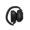 Bezvadu trokšņu slāpējošās austiņas Sony WH-1000XM6, Bluetooth, melnas, 12 mēnešu garantija
