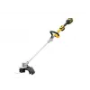 DeWALT DCMST561P1-QW zāles pļāvējs