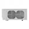 Silverstone SST-FLP01W HTPC datora korpuss, balts