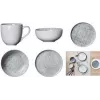 Porcelāna servēšanas bļoda ritzenhoff & breker PORTO 150 mm piemērota mazgāšanai trauku mazgājamajā mašīnā
