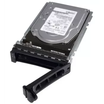 DELL G76RF - 600 GB - SAS - 10000 apgr./min - 2.5 - serverim/darbstacijai - cietais disks (G76RF)