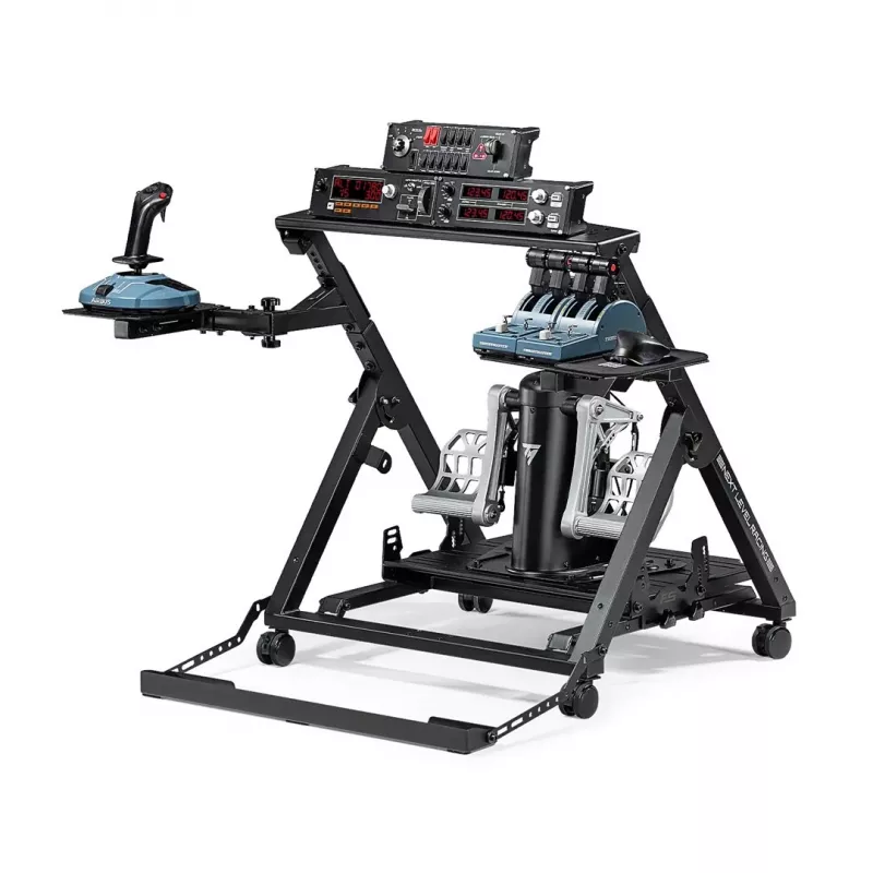 Next Level Racing Flight Stand Pro NLR-S032 - kokpits