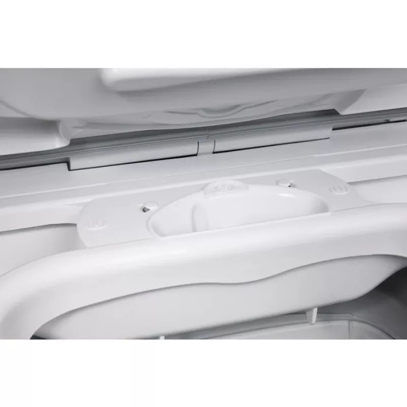 Veļas mašīna Electrolux EW6T537P 7 kg, energoefektivitātes klase A