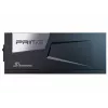 Seasonic Prime PX-2200 barošanas bloks, 80 PLUS Platinum, pilnībā modulārs, ATX 3.1, PCIe 5.1 - 2 200 vati