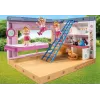 House Playmobil My Life Bērnu istaba Daudzkrāsains 71610