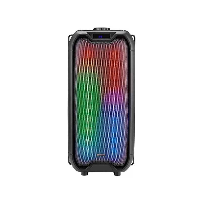 Tracer TRAGLO46925 Pārnēsājams skaļrunis Melns