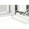 Digitus DN-31118 19 collu servera skapis (P x A x Dz) 800 x 2053 x 800 mm 42 U Pelēks, pelēks (RAL 7035)
