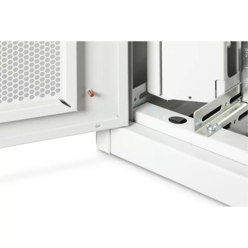 Digitus DN-31118 19 collu servera skapis (P x A x Dz) 800 x 2053 x 800 mm 42 U Pelēks, pelēks (RAL 7035)