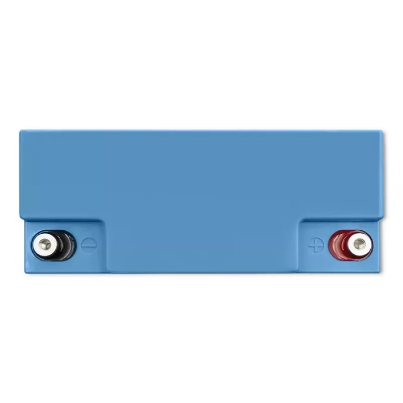 Uzlādējama LiFePO4 baterija QOLTEC 12.8V 30Ah 384Wh ar BMS