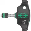 Wera 05023461001 sprūdrata atslēga 0 gab. Melns, Zaļš