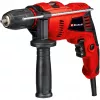 Triecienurbis TE-ID 500 E (Sarkans/melns, 550 W)