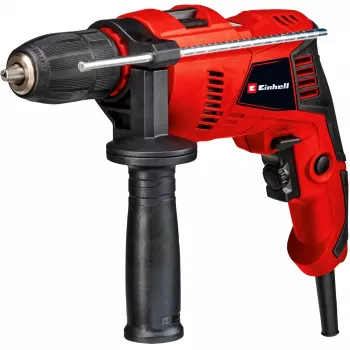 Triecienurbis TE-ID 500 E (Sarkans/melns, 550 W)