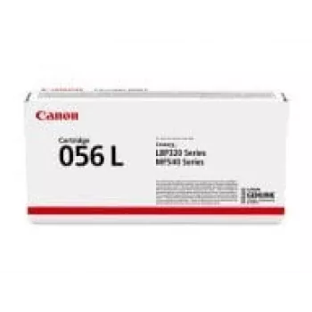 Toneris Canon 056L 3006C002 Melns 2500 lapas