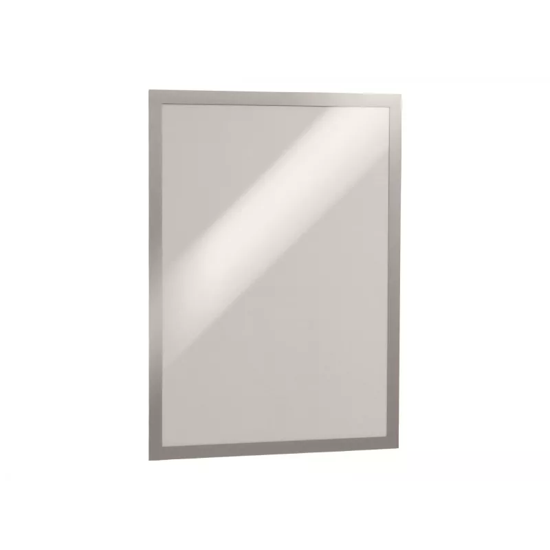 Magnētiskais rāmis Durable DURAFRAME A3 Sudraba