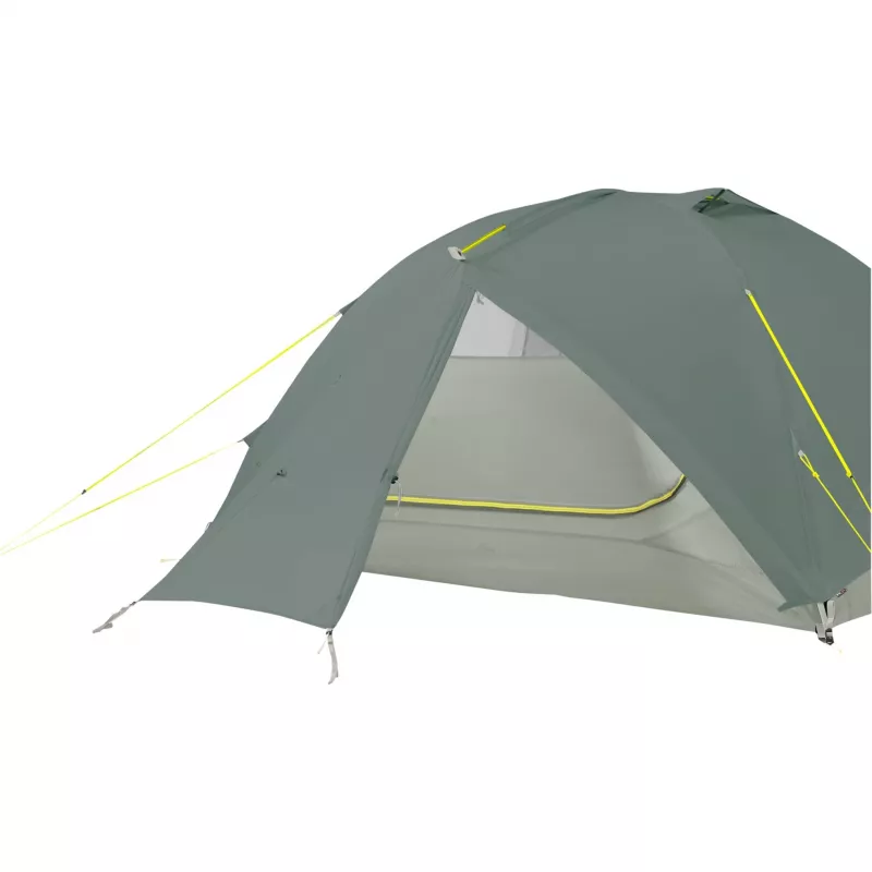 Jack Wolfskin 3008031_4311_OS Zaļa