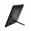 Denver PFF-1515B digitālais foto rāmis Melns 39,6 cm (15,6 inch) Skārienekrāns Wi-Fi