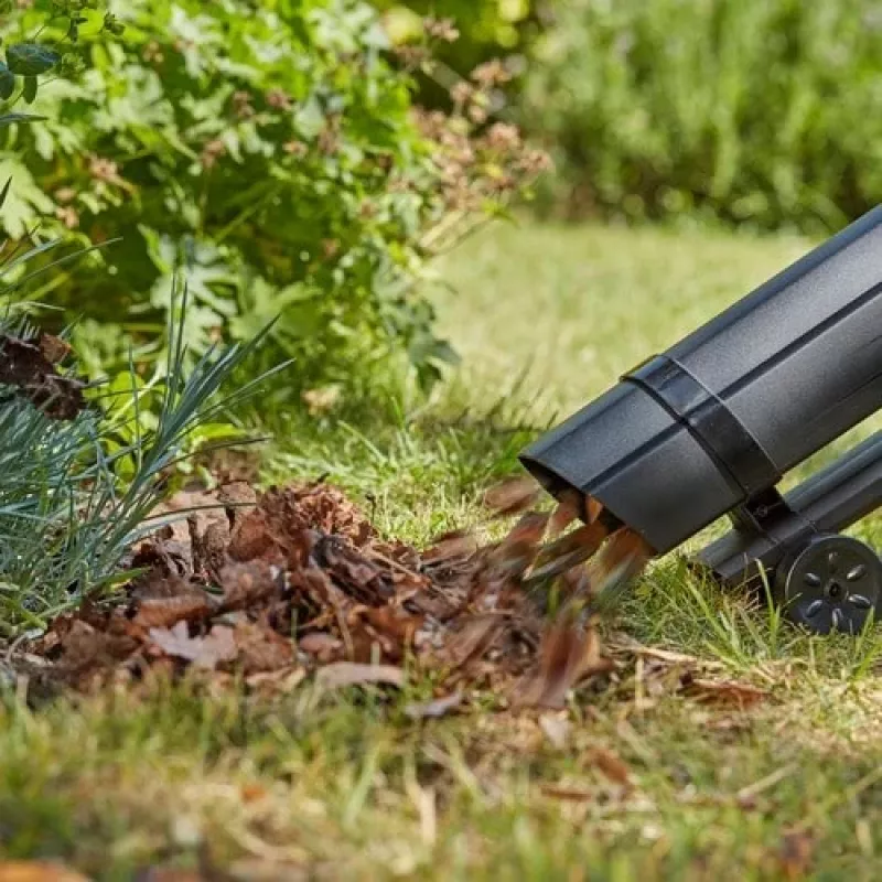 Pūtējs Black&Decker 36V BCBLV3625L1 1x2.5Ah