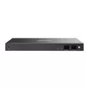 TP-LINK Omada Switch 24x GE SG5428XF - Slēdzis - 0,1 Gbps