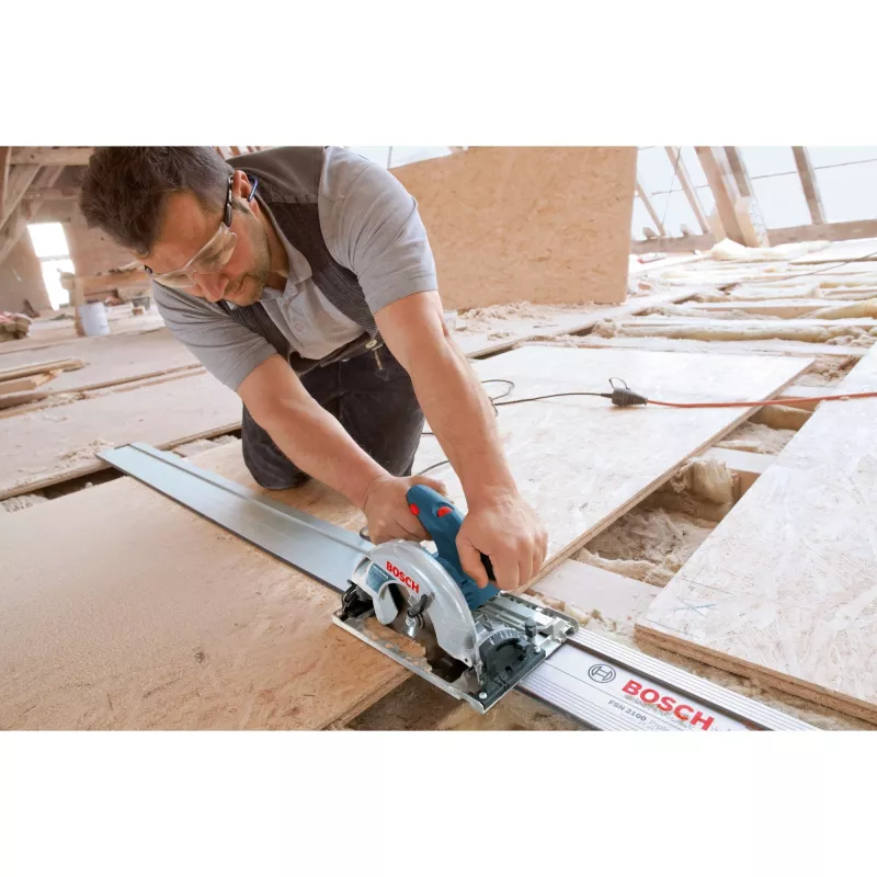 Bosch FSN 1600 Professional vadotnes sliede
