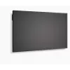 NEC MultiSync M651-2 Kioska dizains 165,1 cm (65 collas) LED 500 cd/m² 4K Ultra HD Melns Iebūvēts procesors