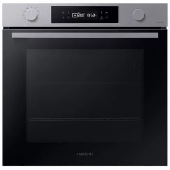 Elektriskā cepeškrāsns Samsung NV7B41301AS/U3 76L nerūsējošais tērauds Iebūvējama