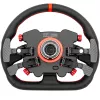 Simagic GT1 D stūre + Pro HUB/Knob - āda