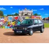 Auto modelis Revell 35 Years VW Golf 1 GTI Pirelli