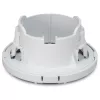 Stiprinājums UBIQUITI UVC-G3-F-C-3 drošības kamerai, iekštelpu, balts