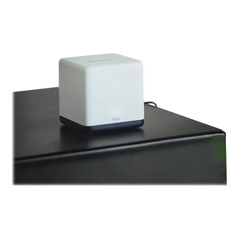 AC1900 Visas mājas tīkla Wi-Fi sistēma | Halo H50G (3 komplekts) | 802.11ac | 1300+600 Mbit/s | Ethernet LAN (RJ-45) porti 3 | Tīkla atbalsts Jā | MU-MIMO Jā | Nav mobilā platjosla