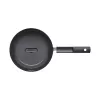 Fiskars Hard Face 1075528 Nepiedegoša sautējamā panna 24 cm 2,2L