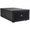 OWC Mercury Helios 3S - sistēmas kopnes paplašināšana - Thunderbolt 3 - DP - 150 W - piemērots Apple iMac; Mac mini (2020. gada sākums, 2018. gada beigas)